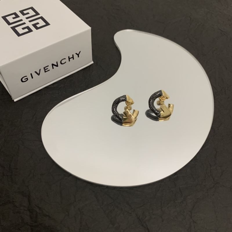 Givenchy Earrings